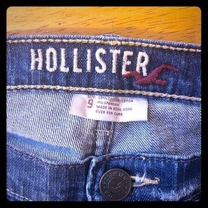 Hollister Jeans